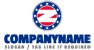 USA Z Badge Logo<br>Watermark will be removed in final logo.