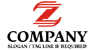 Red Z Logo