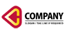 Gold C Logo