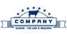 Cattle Farm Logo<br>Watermark will be removed in final logo.