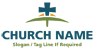 New Day Cross Logo