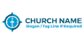 Christian Church Compass Logo