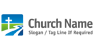 River Church Logo<br>Watermark will be removed in final logo.