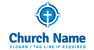 Christian Compass Logo<br>Watermark will be removed in final logo.