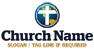 Christian Globe Logo