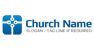 Church Connection Logo<br>Watermark will be removed in final logo.