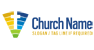 Christian Message Logo<br>Watermark will be removed in final logo.