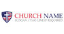 USA Church Logo<br>Watermark will be removed in final logo.