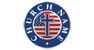 Cross Flag Logo