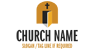 Open Door Church Logo