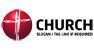 Red Dot Church Logo
