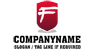 F Security Logo