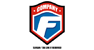 F Emblem<br>Watermark will be removed in final logo.