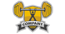 Weightlifter Logo