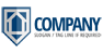 Security Company Logo<br>Watermark will be removed in final logo.