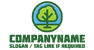 Single Tree Logo