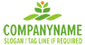 Decorative Farm Logo