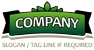 Plant Banner Logo