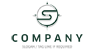 Compass S Logo<br>Watermark will be removed in final logo.