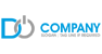 D Computers Logo<br>Watermark will be removed in final logo.