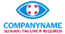 Optometrist Logo<br>Watermark will be removed in final logo.