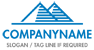 Pyramids Logo