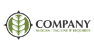 Natural Compass Logo<br>Watermark will be removed in final logo.