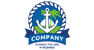 Anchor and Palm Tree Logo<br>Watermark will be removed in final logo.