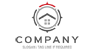 Realty Compass Logo Design<br>Watermark will be removed in final logo.