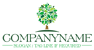 Traditional Tree Logo