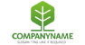 Leaf Tree Logo 2