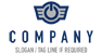 Computer Hero Logo
