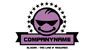 Purple Smile Logo