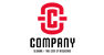 Red Letter C Logo