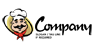 Chef Cartoon Logo<br>Watermark will be removed in final logo.