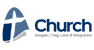 Abstract Church Logo