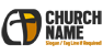 Modern Church Logo 4