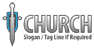 Christian Armor Logo<br>Watermark will be removed in final logo.
