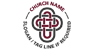 Celtic Cross Logo 2