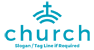 Online Church Logo<br>Watermark will be removed in final logo.