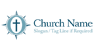 Compass Letter O Church Logo<br>Watermark will be removed in final logo.