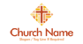 Tiles Church Logo