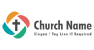 Turning Church Logo<br>Watermark will be removed in final logo.