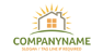 Sunrise Homes Logo<br>Watermark will be removed in final logo.