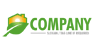 Eco Friendly Construction Logo<br>Watermark will be removed in final logo.