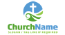 Ocean Cross Church Logo<br>Watermark will be removed in final logo.