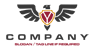 Elegant Grey Eagle Logo<br>Watermark will be removed in final logo.