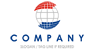 Globe Wrap Logo