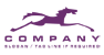 Fun Horse Logo<br>Watermark will be removed in final logo.