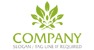 Landscape Plant Logo<br>Watermark will be removed in final logo.